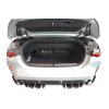 BMW 4 CABRIO 2020+ TAŠKY DO KUFRU 4 KS