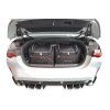 BMW 4 CABRIO 2020+ TAŠKY DO KUFRU 4 KS