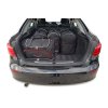 BMW 3 GRAN TURISMO 2013-2020 TAŠKY DO KUFRU 5 KS