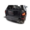 BMW X7 2018+ TAŠKY DO KUFRU 5 KS