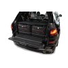BMW X7 2018+ TAŠKY DO KUFRU 5 KS