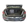 BMW 7L HEV 2015-2022 TAŠKY DO KUFRU 4 KS