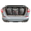 BMW 2 GRAN COUPE 2020+ TAŠKY DO KUFRU 4 KS