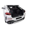 BMW X6 2019+ TAŠKY DO KUFRU 5 KS