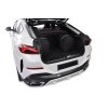 BMW X6 2019+ TAŠKY DO KUFRU 5 KS
