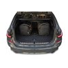 BMW 3 TOURING 2019+ TAŠKY DO KUFRU 5 KS