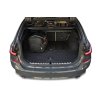 BMW 3 TOURING 2019+ TAŠKY DO KUFRU 5 KS