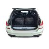 BMW 3 TOURING PHEV 2020+ TAŠKY DO KUFRU 4 KS