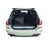 BMW 3 TOURING PHEV 2020+ TAŠKY DO KUFRU 4 KS