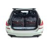 BMW 3 TOURING PHEV 2020+ TAŠKY DO KUFRU 4 KS