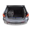 BMW 1 HATCHBACK 2019+ TAŠKY DO KUFRU 3 KS