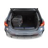 BMW 1 HATCHBACK 2019+ TAŠKY DO KUFRU 3 KS