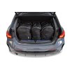 BMW 1 HATCHBACK 2019+ TAŠKY DO KUFRU 3 KS