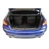 BMW 3 LIMOUSINE 2018+ TAŠKY DO KUFRU 5 KS
