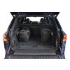 BMW X5 PHEV 2019+ TAŠKY DO KUFRU 5 KS