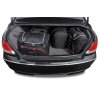 BMW 7 2001-2008 TAŠKY DO KUFRU 5 KS