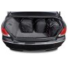 BMW 7 2001-2008 TAŠKY DO KUFRU 5 KS