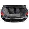 BMW 7 2001-2008 TAŠKY DO KUFRU 5 KS