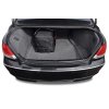 BMW 7 2001-2008 TAŠKY DO KUFRU 5 KS