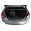 BMW 5 LIMOUSINE 2016-2023 TAŠKY DO KUFRU 4 KS