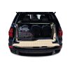 BMW X5 2006-2013 TAŠKY DO KUFRU 5 KS