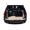 BMW X5 2006-2013 TAŠKY DO KUFRU 5 KS