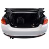BMW 4 CABRIO 2013-2020 TAŠKY DO KUFRU 3 KS