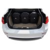 BMW X6 2008-2014 TAŠKY DO KUFRU 5 KS
