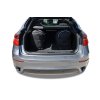 BMW X6 2008-2014 TAŠKY DO KUFRU 5 KS