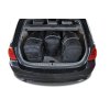 BMW 3 TOURING 2005-2013 TAŠKY DO KUFRU 4 KS