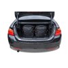 BMW 4 COUPE 2013-2020 TAŠKY DO KUFRU 4 KS