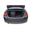 BMW 4 COUPE 2013-2020 TAŠKY DO KUFRU 4 KS