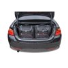BMW 4 COUPE 2013-2020 TAŠKY DO KUFRU 4 KS