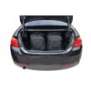 BMW 4 COUPE 2013-2020 TAŠKY DO KUFRU 4 KS