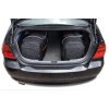 BMW 3 LIMOUSINE 2004-2013 TAŠKY DO KUFRU 4 KS