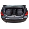 BMW 3 LIMOUSINE 2004-2013 TAŠKY DO KUFRU 4 KS