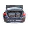BMW 5 LIMOUSINE 2010-2016 TAŠKY DO KUFRU 4 KS
