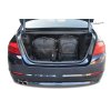 BMW 5 LIMOUSINE 2010-2017 TAŠKY DO KUFRU 4 KS