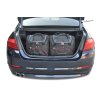 BMW 5 LIMOUSINE 2010-2017 TAŠKY DO KUFRU 4 KS