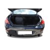 BMW 6 COUPE 2011-2018 TAŠKY DO KUFRU 4 KS