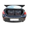 BMW 6 COUPE 2011-2018 TAŠKY DO KUFRU 4 KS