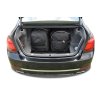 BMW 7 2008-2015 TAŠKY DO KUFRU 4 KS