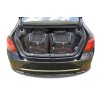 BMW 7L 2008-2015 TAŠKY DO KUFRU 4 KS