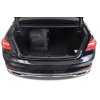 BMW 7 2015-2022 TAŠKY DO KUFRU 4 KS