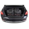 BMW 7 2015-2022 TAŠKY DO KUFRU 4 KS