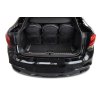 BMW X6 2014-2019 TAŠKY DO KUFRU 5 KS