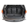 BMW X5 2013-2018 TAŠKY DO KUFRU 5 KS