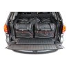BMW X5 2013-2018 TAŠKY DO KUFRU 5 KS