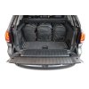 BMW X5 2013-2018 TAŠKY DO KUFRU 5 KS