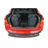 BMW X4 2014-2017 TAŠKY DO KUFRU 4 KS